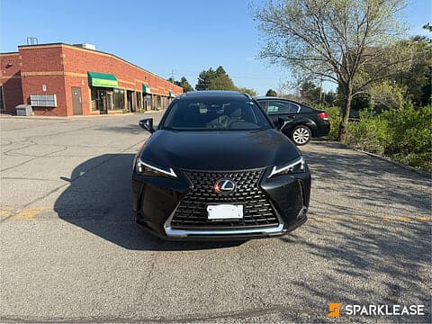 2025 Lexus UX