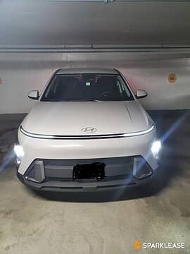 2024 Hyundai Kona 2.0L Essential AWD