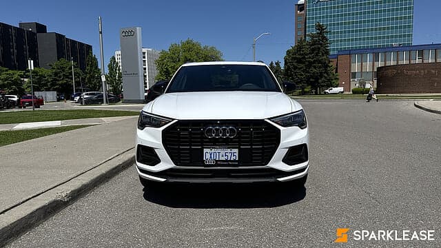 2024 Audi Q3 Komfort 40 TFSI quattro