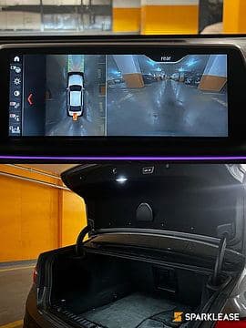 2018 BMW 7 Series 750Li xDrive Sedan