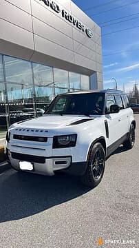 2025 Land Rover Defender 110 P300 S