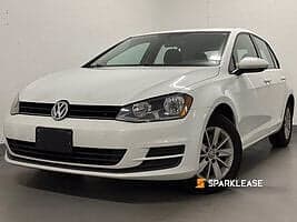 2016 Volkswagen  Golf  5dr HB Auto 1.8 T...