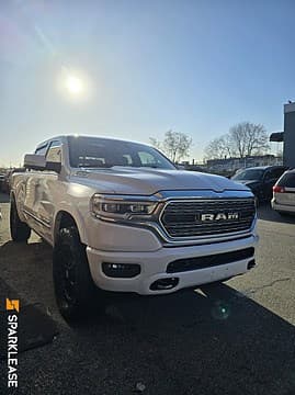2019 Ram 1500 Limited 4x4 Crew Cab 5'7" Box