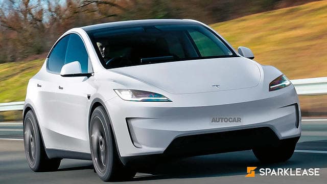 2021 Tesla Model Y Performance AWD