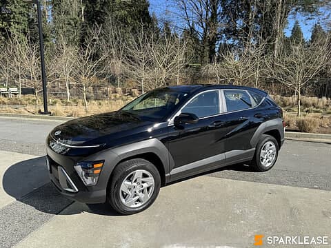 2025 Hyundai Kona 2.0L Essential AWD