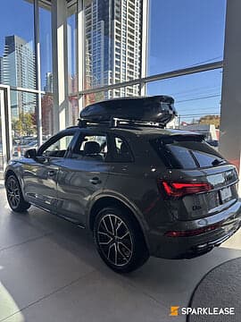 2024 Audi Q5 Progressiv 45 TFSI quattro