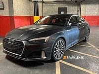 2020 Audi A5 Sportback Komfort 2.0 TFSI quattro