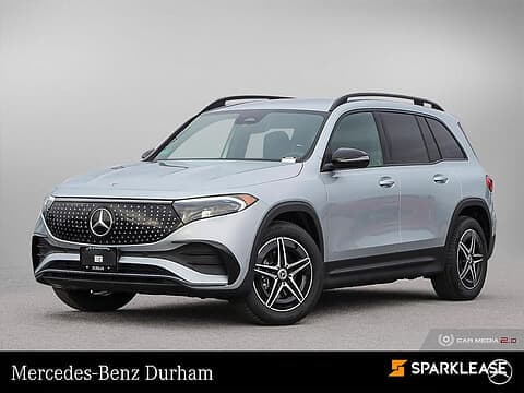 2024 Mercedes-Benz EQB EQB 250+ SUV