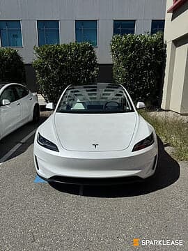 2024 Tesla Model 3 Performance AWD