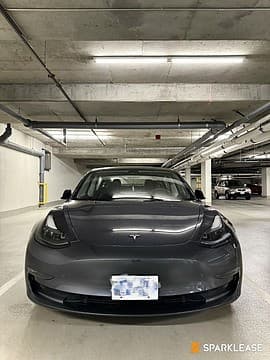 2023 Tesla Model 3 Long Range AWD