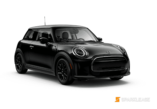 2024 MINI 3 Door Cooper 超值新车
