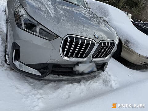 2023 BMW X1 xDrive28i Sports Activity Vehicle