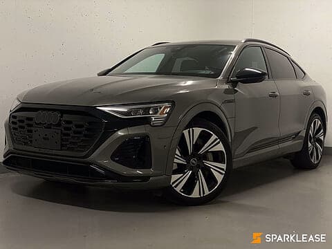 2024 Audi Q8 e-tron Sportback quattro