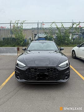 2024 Audi A5 Sportback Progressiv 45 TFSI quattro