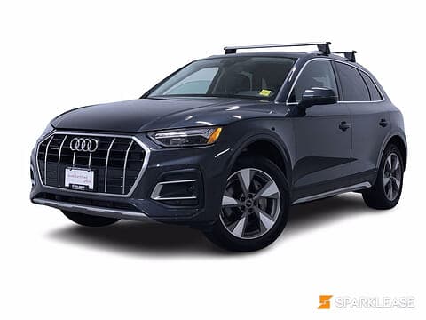 2022 Audi  Q5  Komfort 45 TFSI quattro 