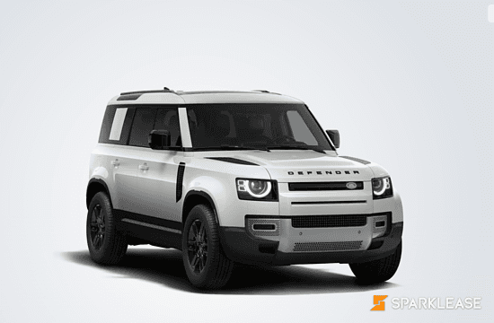2025 Land Rover  Defender  110 P300 S 