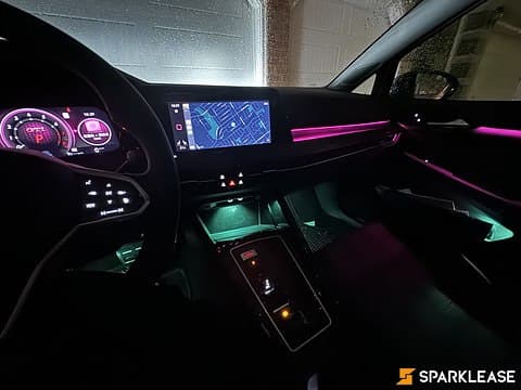 2024 Volkswagen Golf GTI