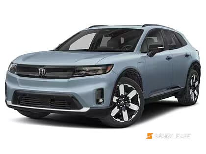 2025 Honda  Prologue  Touring AWD