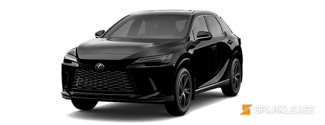 2024 Lexus RX 350h Premium 现车