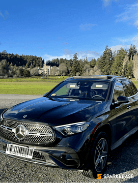 2023 Mercedes-Benz GLC GLC 300 4MATIC SUV