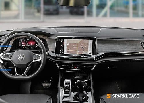 2024 Volkswagen Atlas Execline 2.0 TSI 4MOTION