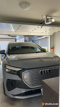 2023 Audi Q4 e-tron 50 quattro