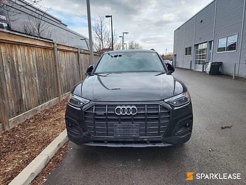 2024 Audi Q5 Komfort 40 TFSI quattro