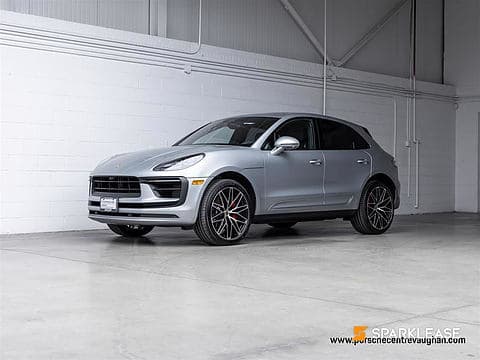 2023 Porsche  Macan  S AWD 