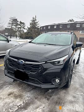 2024 Subaru Crosstrek Limited AWD