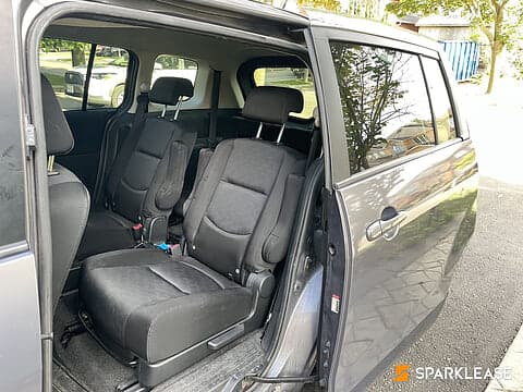 2010 Mazda Mazda5 4dr Wgn Man GT