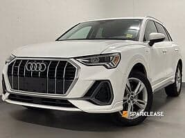 2021 Audi  Q3  Technik 45 TFSI quattro 