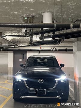 2024 Mazda CX-90 MHEV GT-P AWD
