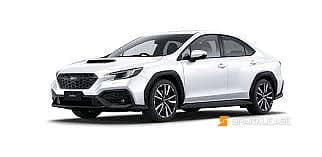 2023 Subaru WRX Sport CVT