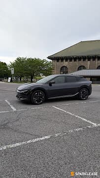 2025 Kia EV6 Land AWD