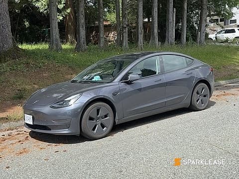 2023 Tesla Model 3 RWD