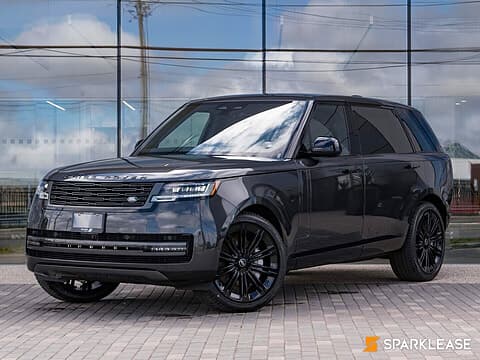 2024 Land Rover Range Rover P530 SE LWB 7 Seat