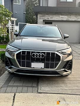 2024 Audi Q3 Progressiv 45 TFSI quattro