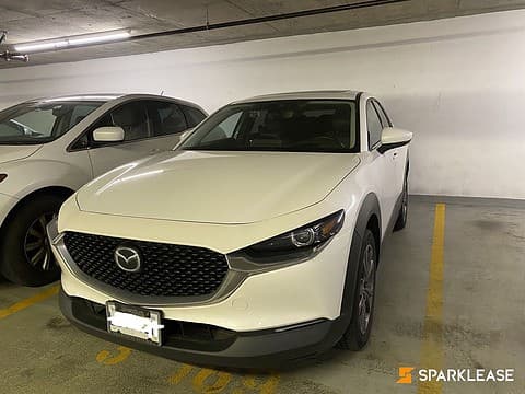 2020 Mazda CX-30 GT AWD