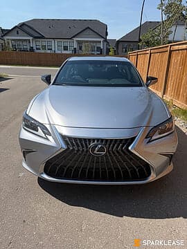 2025 Lexus ES ES 250 Auto