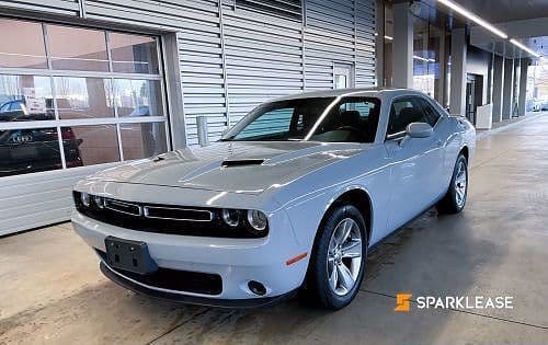 2021 Dodge  Challenger  SXT RWD 