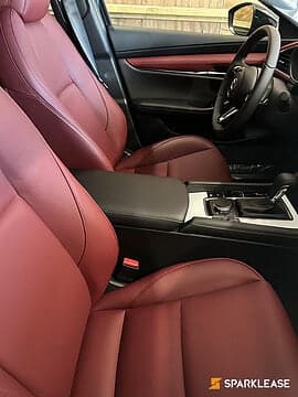 2025 Mazda Mazda3 Sport GT w/Turbo Auto i-ACTIV AWD