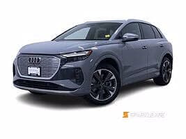 2024 Audi  Q4 e-tron  50 quattro 