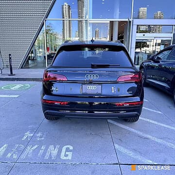 2024 Audi Q5 Komfort 45 TFSI quattro