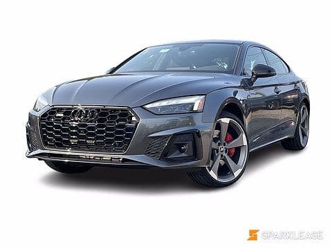 2023 Audi  A5 Sportback 