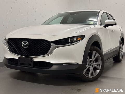 2021 Mazda  CX-30  GS AWD 