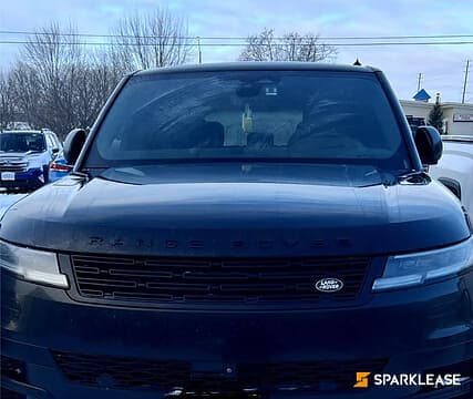 2024 Land Rover Range Rover Sport P400 Dynamic HSE