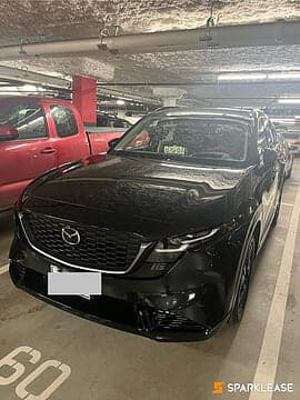2026 Mazda CX-5 GT AWD