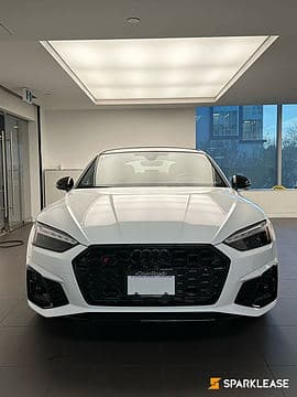 2024 Audi S5 Sportback Progressiv 3.0 TFSI quattro