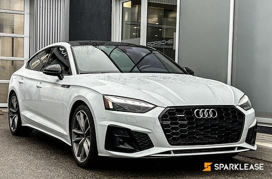 2021 Audi A5 Sportback Technik 2.0 TFSI quattro