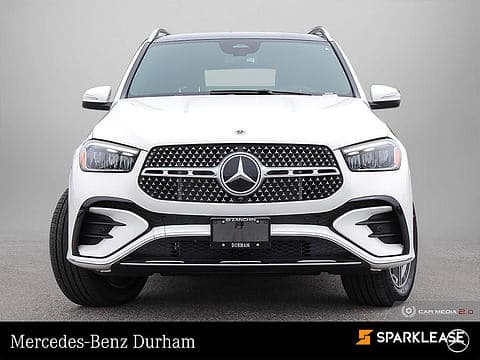 2024 Mercedes-Benz  GLE 